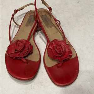 Valentino Sandals